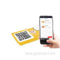 permanent use QR Code Order software
